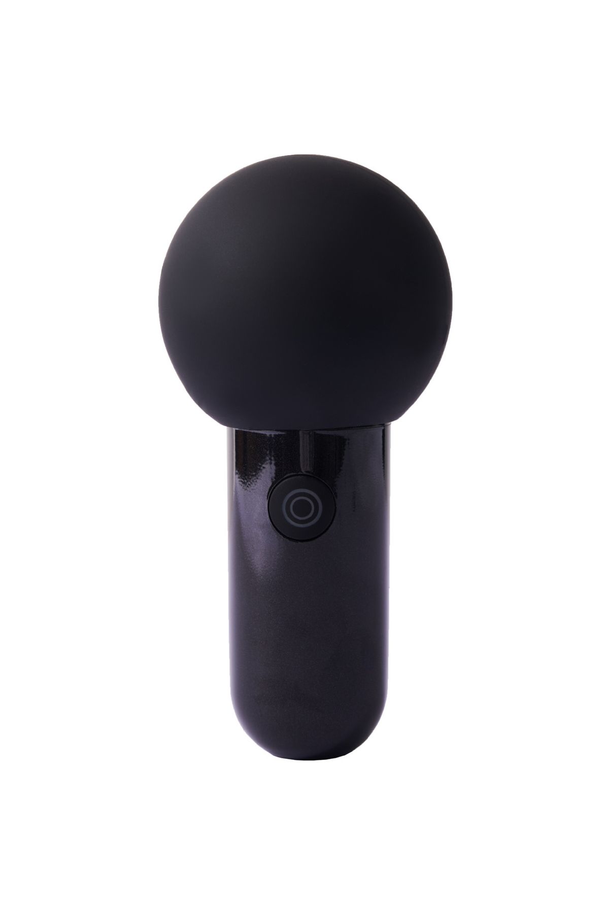 Mini massaggiatore vibrante potente, masturbatore super ricaricabile, giocattoli sessuali, vibratore femminile AV Stick_voghion.com