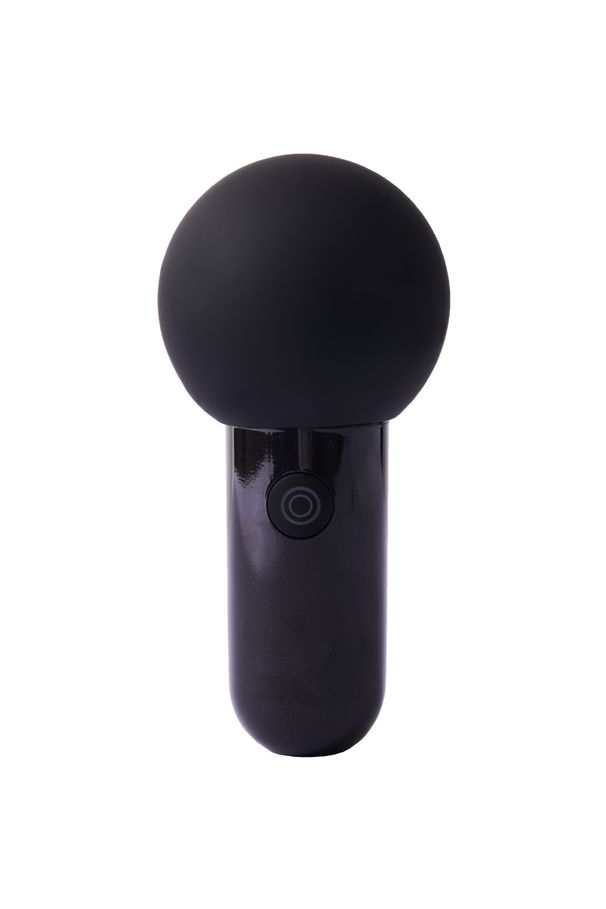 Mini massaggiatore vibrante potente, masturbatore super ricaricabile, giocattoli sessuali, vibratore femminile AV Stick_voghion.com