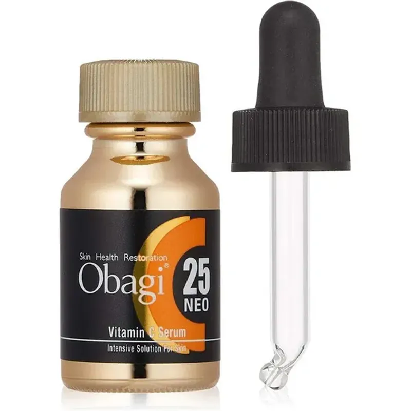 C25 Vitamin C Serum Neo 12ml Makeup Face Foundation Primer Højkvalitets Hudpleje Intensiv Opløsning Sundhed Skønt_voghion.com