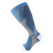2025d Kompression Plus Größe Lange Rohr Kalb Sport Druck Socken Sommer_voghion.com