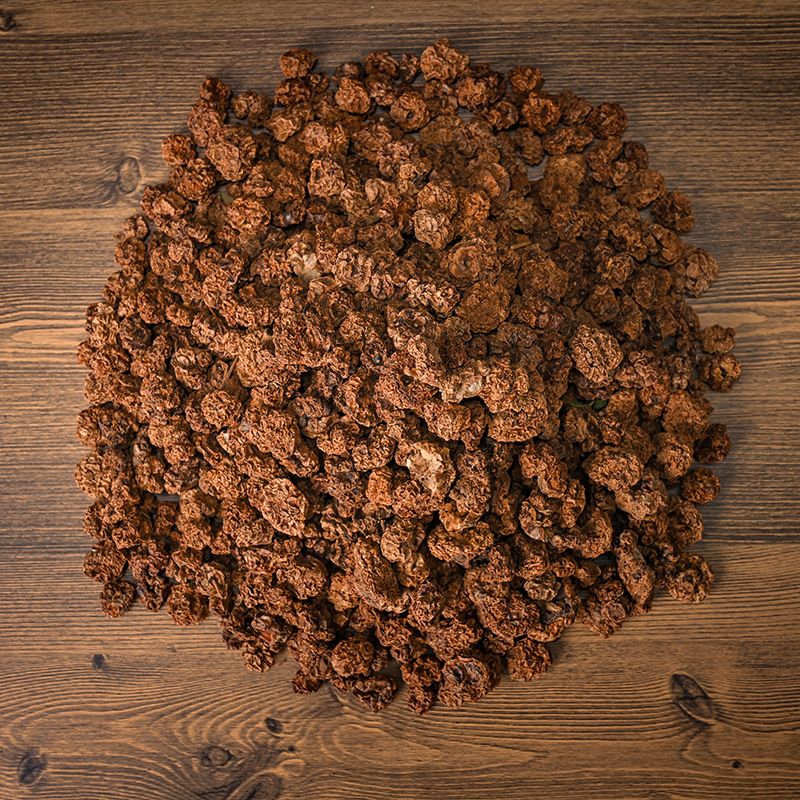 23 New Arrival Wormwood Fruit Chew Self-Entertainment Catnip Toy Cat Ginseng Wood Tianpozi_voghion.com