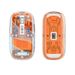Digitex Digitex Trasparente Luminoso Magnetico Silenzioso Ricaricabile Adatto per Telefoni Huawei Tablet Laptop Mouse Wireless_voghion.com
