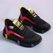 Women's Shoes Cloth Shoes Non-slip Soft-soled Casual Sports Shoes_voghion.com