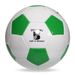 Pallone da calcio in PVC per studenti delle scuole primarie e secondarie, gioco giovanile per bambini_voghion.com