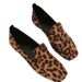 Large Casual For Women In Spring/summer 2025, New Large Comfortable And Lightweight Leopard Print Single Shoes_voghion.com
