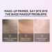 Primer-Version QUIYUM Makeup Primer 4 Farben (Tube) 30 g Feuchtigkeitsspendender und leicht feuchtigkeitsspendender Feuchtigkeitsprimer_voghion.com