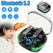 TWS Drahtlose Bluetooth Kopfhörer Air In-Ear Pods Knospen Für Iphone Samsung Android_voghion.com