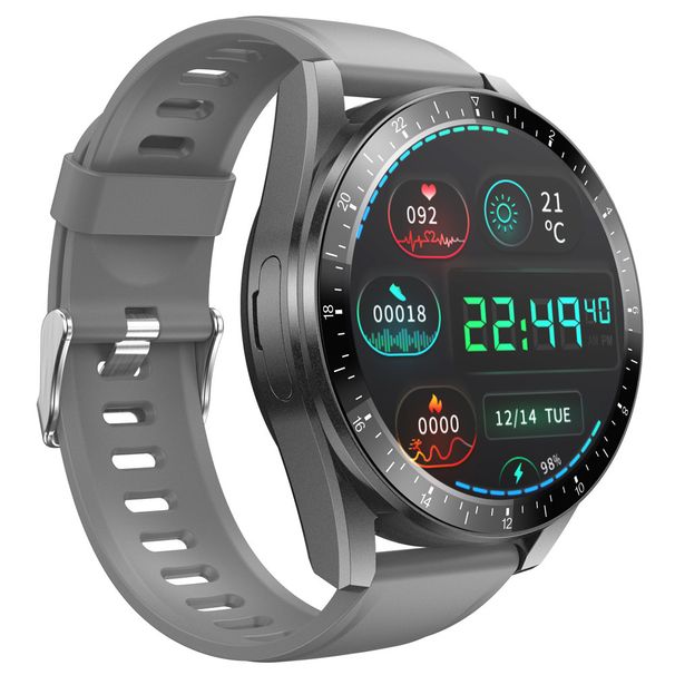 Factory Direct Supply Card Insertion 4G WiFi Android 10.0 High-definition Camera APP Positioning A2 Smartwatch_voghion.com