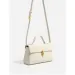 Designer 2025 All-Match Exquisite Magnetic Square Casual Messenger Commuter Simple Soft Leather Purses Clemence_voghion.com