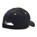 Foreign Duckbill Popular Camouflage Letter SD Embroidered Baseball Cap_voghion.com