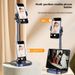 Multi-Functional Mobile Phone Stand for Live Streaming and TV Viewing_voghion.com