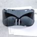 New Futuristic Tech-style Cool Oversized One-piece Goggles Cyberpunk Sunglasses_voghion.com
