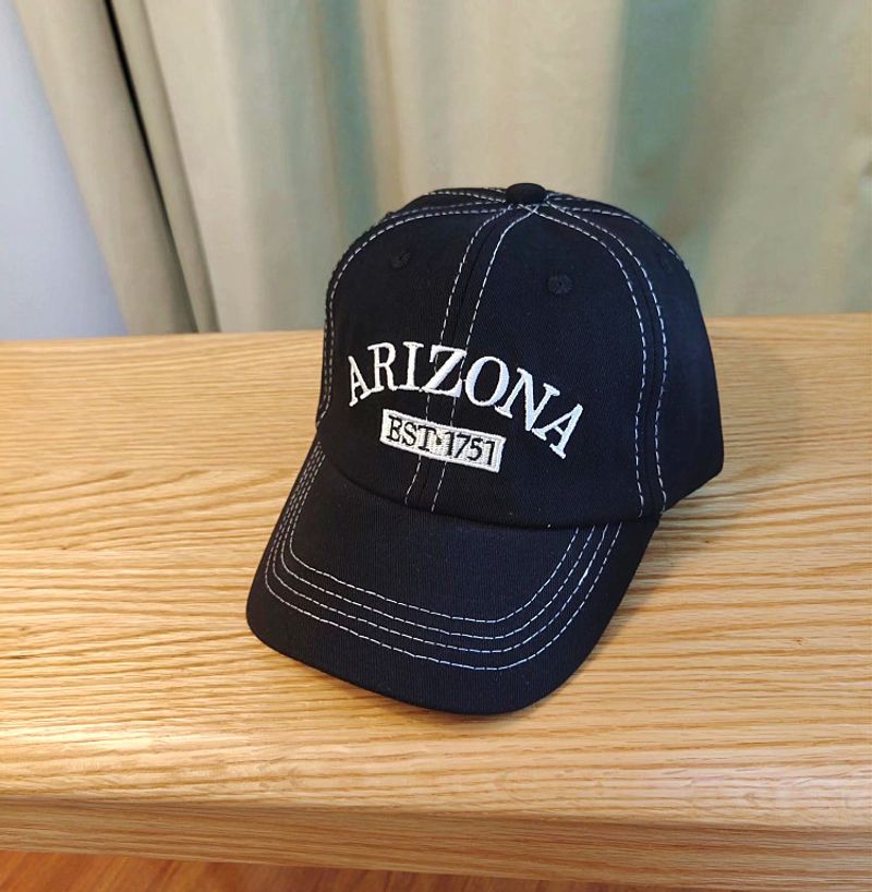 baseball cap boys and girls spring and autumn new sun visor Korean version of the sun hat big children sunscreen tide_voghion.com