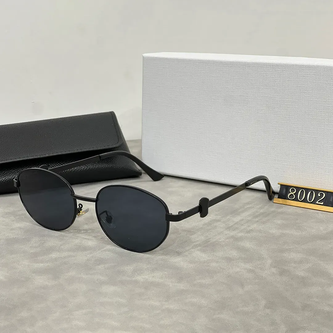Designer-Mode-Sonnenbrille im Retro-Stil aus Metall für Damen und Herren, Outdoor-Reisen, Radfahren, beste Kombination, verschiedene Stile zur Auswahl_voghion.com