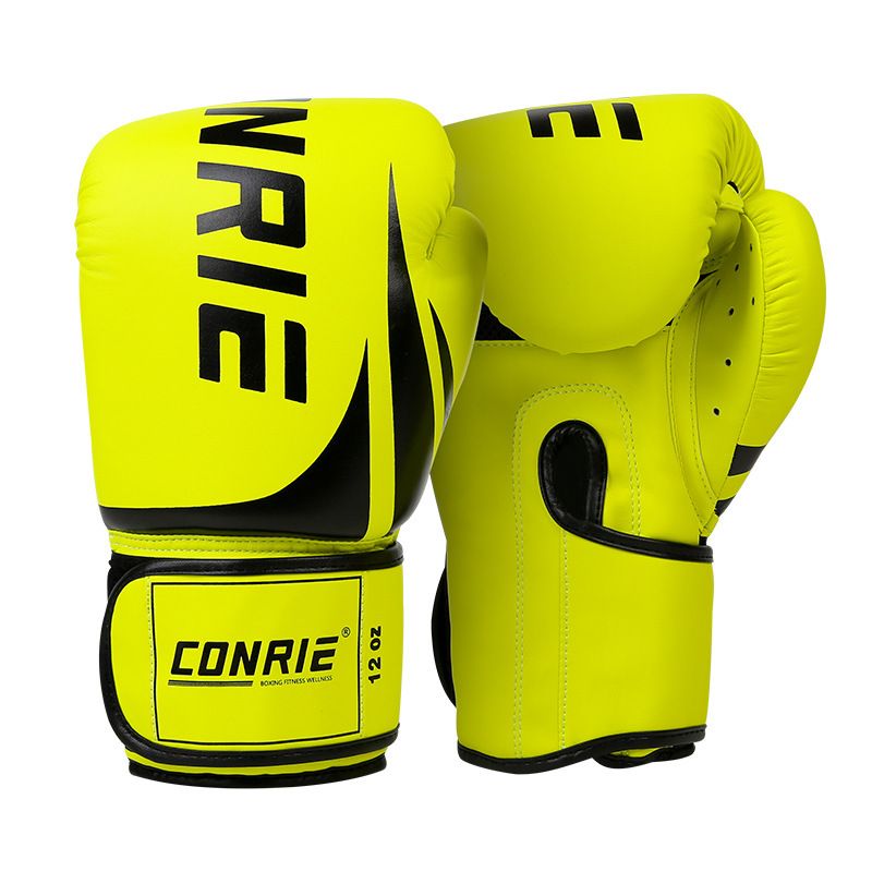 Boxtrainingshandschuhe Club-Boxhandschuhe Erwachsene Kinder Boxhandschuhe_voghion.com