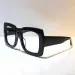 Sunglasses Sunglasses For Men And Women Summer Style 0083S Anti-Ultraviolet Retro Plate Square Full Frame Fashion Random_voghion.com