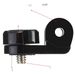 Suitable For Gopro Accessories AEE/Xiaoyi Sports Camera Connector 1/4 Adapter Screw Conversion_voghion.com