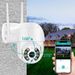 Telecamera wireless WiFi remota mobile di rete HD esterna Xiongmai Smart Surveillance A8 da 2,0 milioni_voghion.com