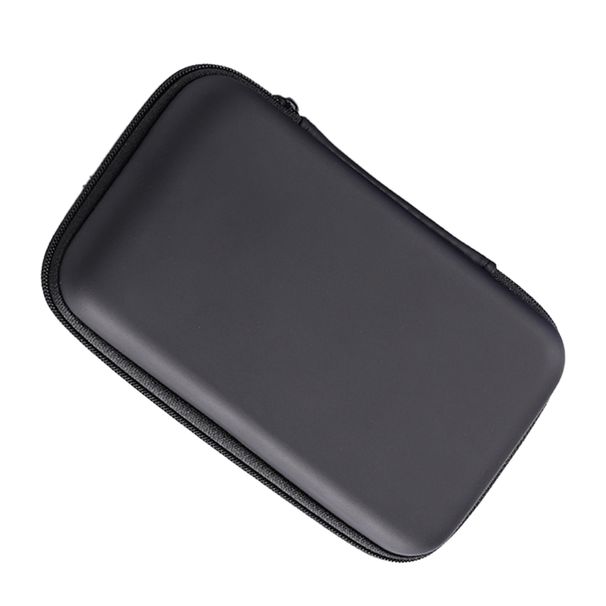 Torba do przechowywania Uniwersalna, wytrzymała, zewnętrzna torba na dysk twardy 2,5/3,5 cala, do użytku na zewnątrz_voghion.com