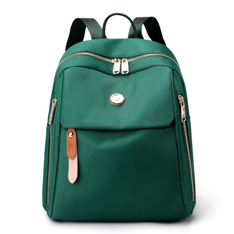 Damen Rucksack Fox neuer Damen trendiger Rucksack Sommer leichter Reiserucksack wasserabweisend kleine Tasche wasserdicht_voghion.com