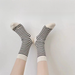 mid-calf Winter Thickened Cotton Korean Version Of The Hundred Casual College Style Spring And Fall Padded Socks_voghion.com