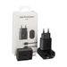 syct Compatible Samsung EU 25W PD UK Fast Charging Head Mobile Phone Charger Flash Charge Original Set_voghion.com