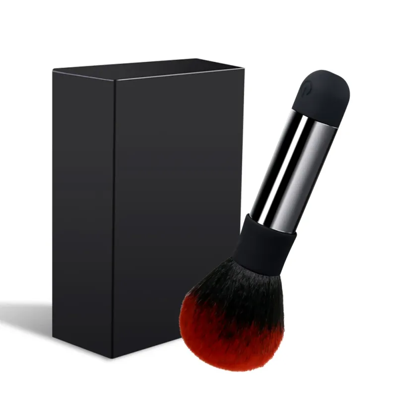 Women's Mini Makeup Brush, Vibrators, G-Point Bullet Vibrator, Vaginal Massager, Magic Wand, Sex Toys, Falconry_voghion.com