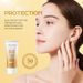 Sunscreen Isolation Cream SPF50 PA+++ Waterproof, Sweat Proof And UV Proof Sunscreen Lotion_voghion.com