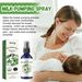 Wiieey Repairs And Moisturizes Skin Breastfeeding Breast Care Spray_voghion.com