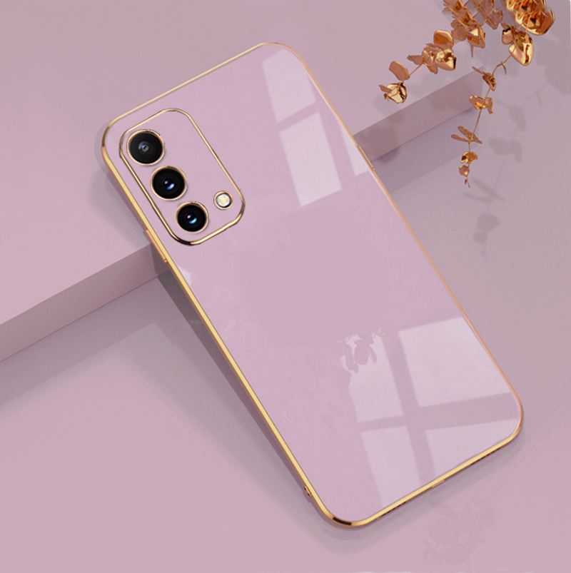 Fir Funda Realme GT Master Edition Neo 2 3 Neo2 Neo3 GT2 GT 2 Pro Q3S Q3 S Pro Cute Luxury Plating Telefon Case Ce_voghion.com