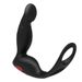 Male Adult Supplies Wireless Remote Control Prostate Back Court Massager_voghion.com