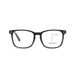 Nouvelles lunettes de lecture intelligentes à changement de couleur pour hommes avec double usage anti-lumière bleue HD progressive multi-focale lunettes de lecture à changement de couleur_voghion.com