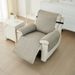 Eenpersoonsbankhoes - Waterdichte huisdierenbeschermer voor massagestoelen, geschikt voor alle seizoenen (ontwerp uit één stuk)_voghion.com