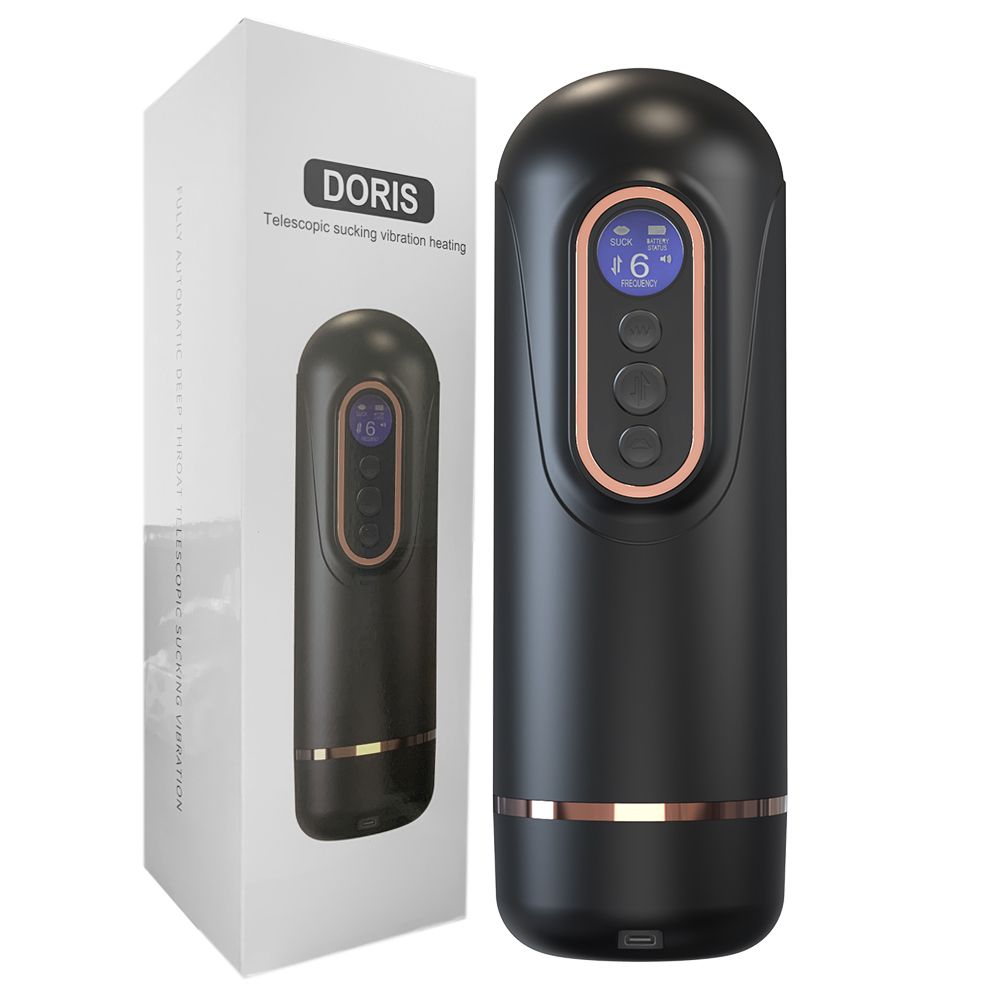 Автоматический Мастурбатор MAIOLI_voghion.com