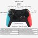 Bluetooth 2.4G Wireless Controller For Nintendo Switch Pro PC TV Box Smart Phone Tablet PS3 Tesla Shock Joystick Gamepad_voghion.com