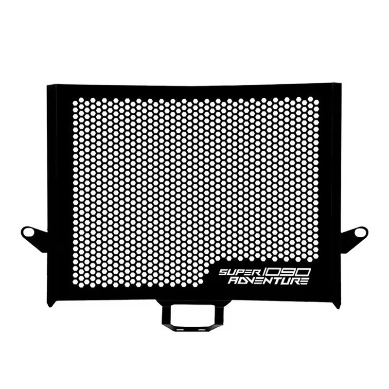  For Super 1050/1090/1190/1290 Adventure 2014-2019 Motorcycle Radiator Grille Cover Guard CNC Anti-Corrosion Protector For Ktm_voghion.com