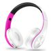 Headphones Bluetooth Headset Earphone Wireless Headphones Stereo Foldable Sport Earphone Microphone Handfree MP3 Player_voghion.com