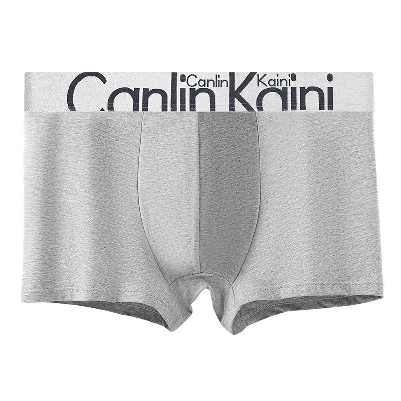 Unterwäsche & Nachtwäsche Boxershorts aus reiner Baumwolle, Geschenkbox_voghion.com