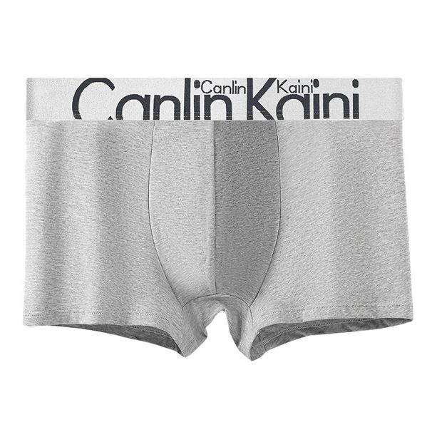 Unterwäsche & Nachtwäsche Boxershorts aus reiner Baumwolle, Geschenkbox_voghion.com