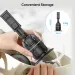 W O P03 Auto AI Face Tracking Gimbal Stabilizer Mobile Phone Tripod Handheld Selfie Stick Shooting Stand Gesture Control_voghion.com