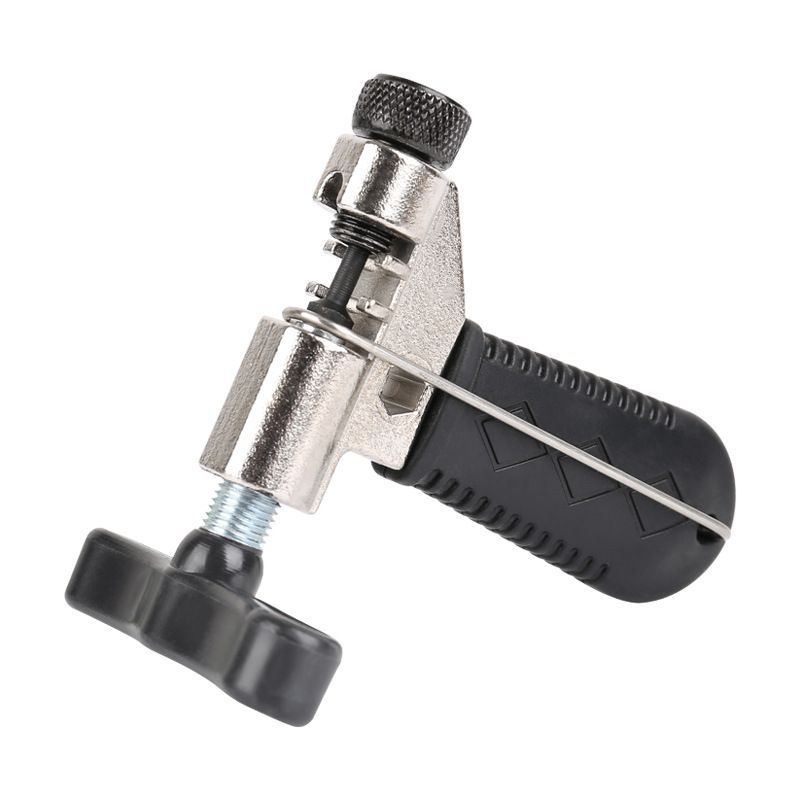 Quitacadenas para bicicletas, cortador desmontable para bicicletas, herramienta, extractor de cadena, piezas de reparación_voghion.com