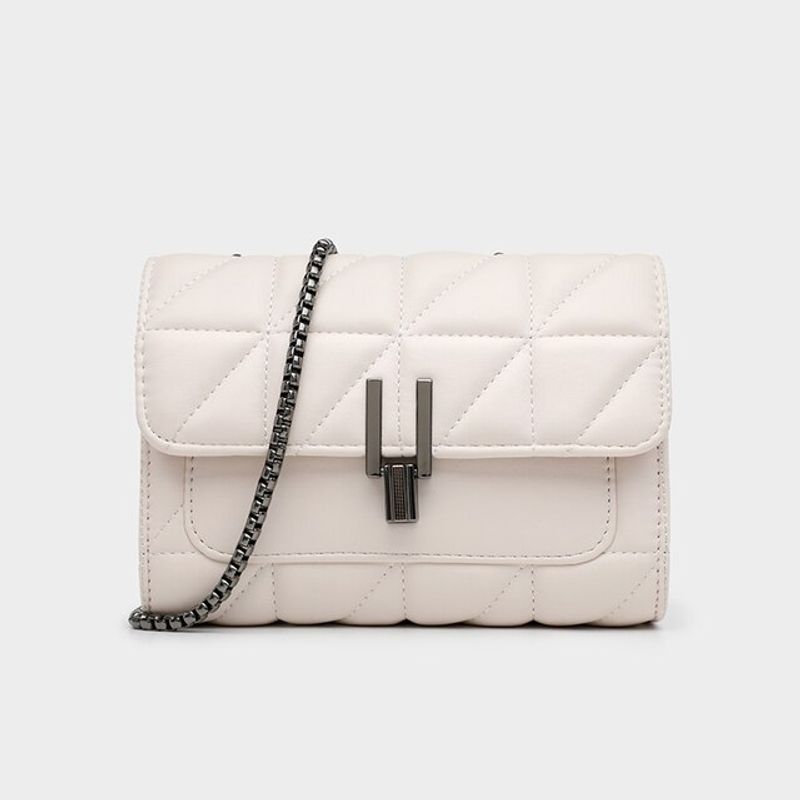 Luxus Designer Taschen Frauen Leder Kette Umhängetaschen Für Frauen Handtaschen Schulter Taschen Messenger Weibliche Za Kupplung_voghion.com