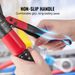 Battery Sets 0 Dies Of Cutting With And Crimper Copper With Aluminum 9 Pliers Hydraulic Terminal Crimping A Lug Tool G AWG12-2_voghion.com