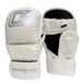 Professionelle MMA-Boxhandschuhe mit verdickten Halbfingern für Kinder und Erwachsene, Muay Thai Kickbox-Trainingshandschuhe_voghion.com