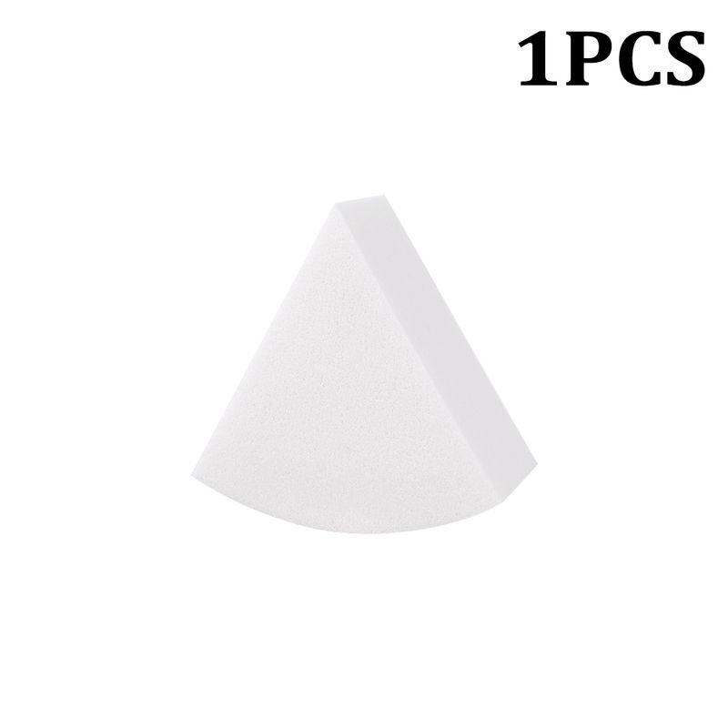 Makeup 6pcs/pack Soft Puff Portable Triangle Face Foundation Concealer Cream Powder Blend Smearing Makeup Spon_voghion.com