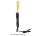 1 PC Hot Comb Haar Stijltang Krultang Nat Droog Haar Kam Elektrische Hete Verwarming Kam Stijltang Haar Stijltang Borstel Styling Tool_voghion.com
