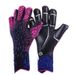 Goalkeeper Football Gloves Adult Goalkeeper Game Professional Non-slip_voghion.com