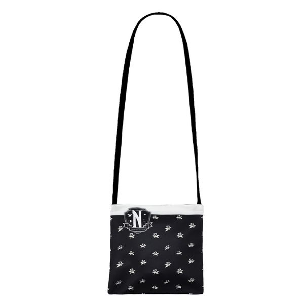 Ubrania dla dzieci Mała spódnica dziewczęca z nadrukiem kwiatowym Sukienka z swobodnym, rozpinanym rękawem_voghion.com