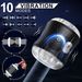 Ligao Masturbator Men's Automatic Vibration Penetration Exerciser Penis Exercise Masturbator Men's Adult Products_voghion.com