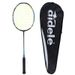 Ultra-light 4U Full Carbon Fiber Professional Training Single High Appearance Durable Badminton Racket_voghion.com